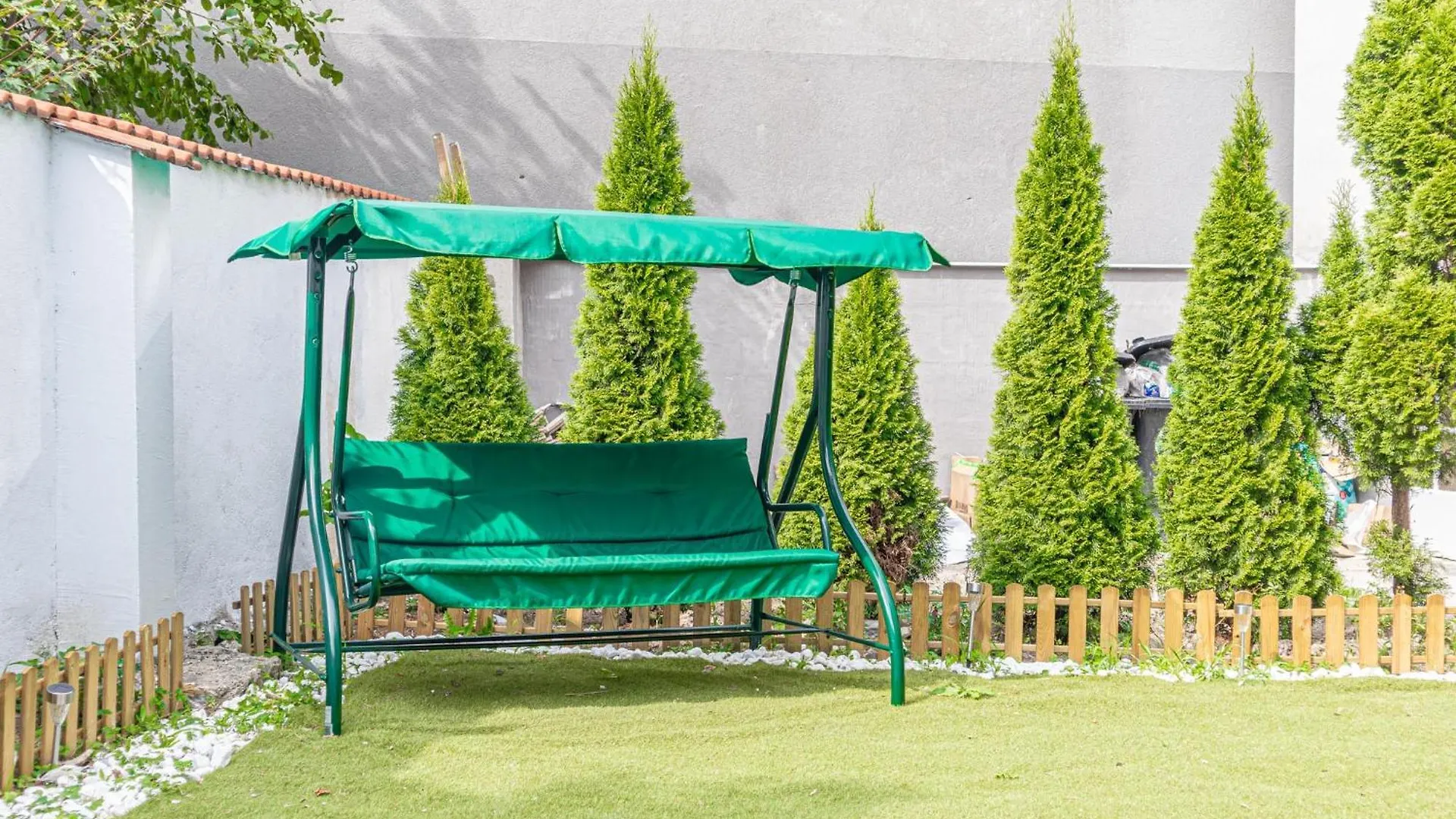 Neighboring 3 Apts.- Ideal For Families & Friends Вена Апартаменты
