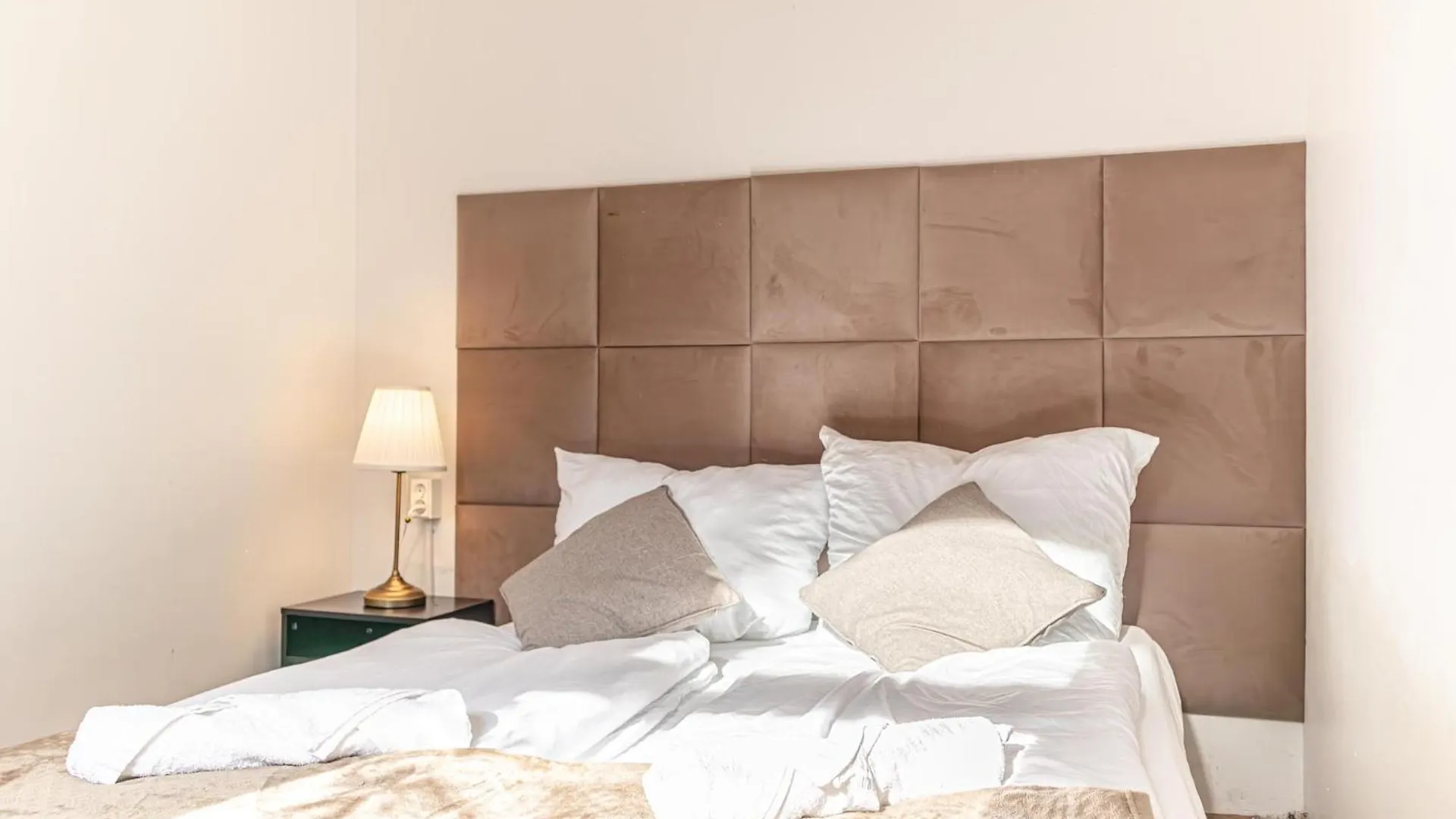Apartment Neighboring 3 Apts.- Ideal For Families & Friends Vienna