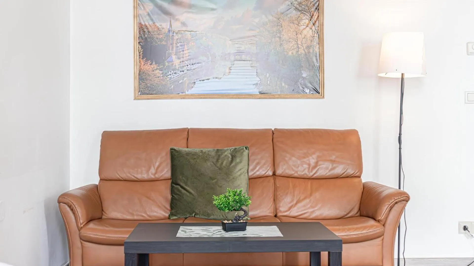 Apartment Neighboring 3 Apts.- Ideal For Families & Friends Vienna Austria
