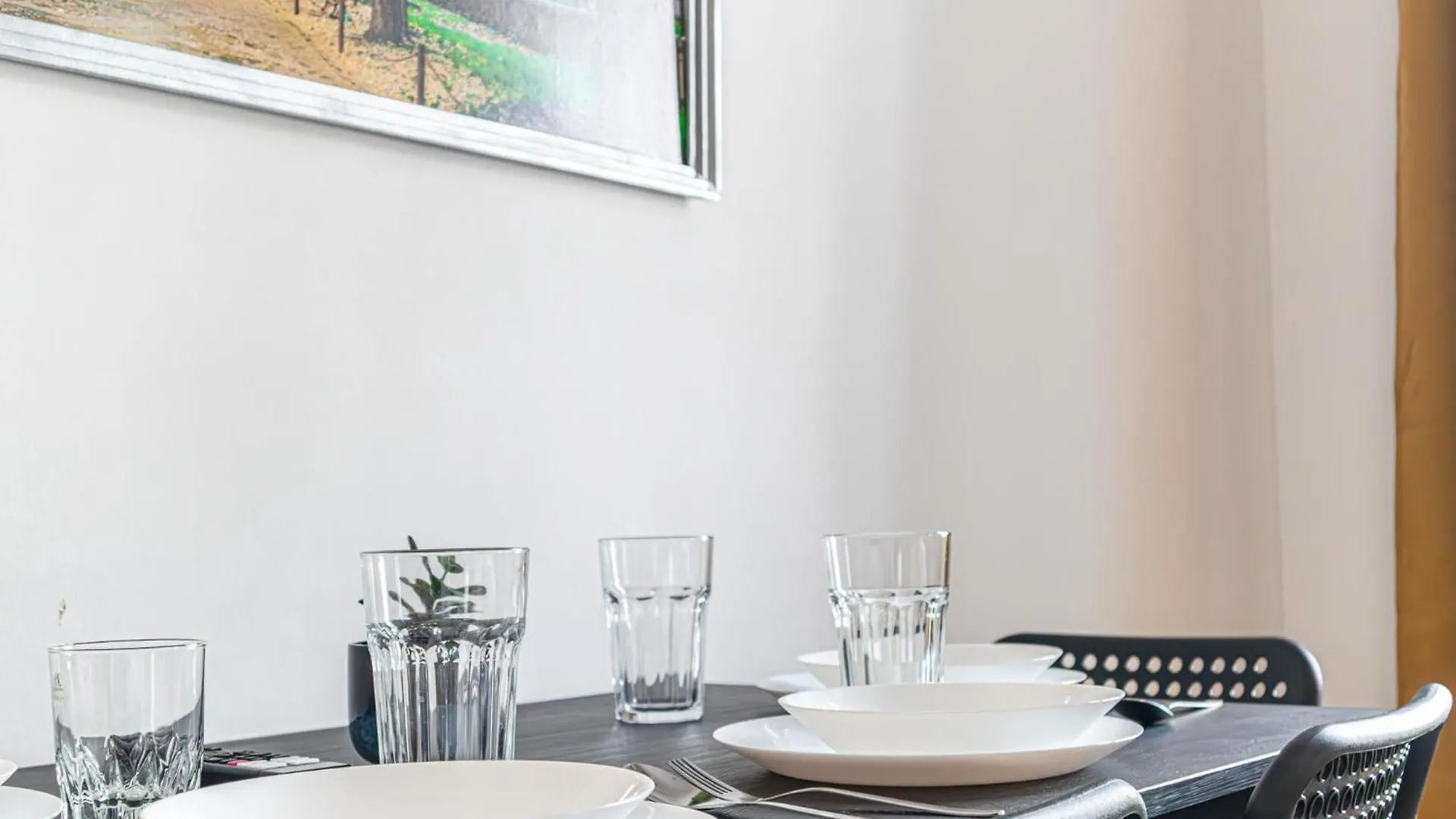 Neighboring 3 Apts.- Ideal For Families & Friends Vienna