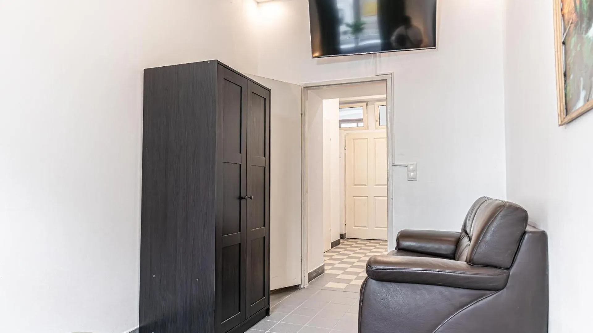 Neighboring 3 Apts.- Ideal For Families & Friends Vienna 0*,