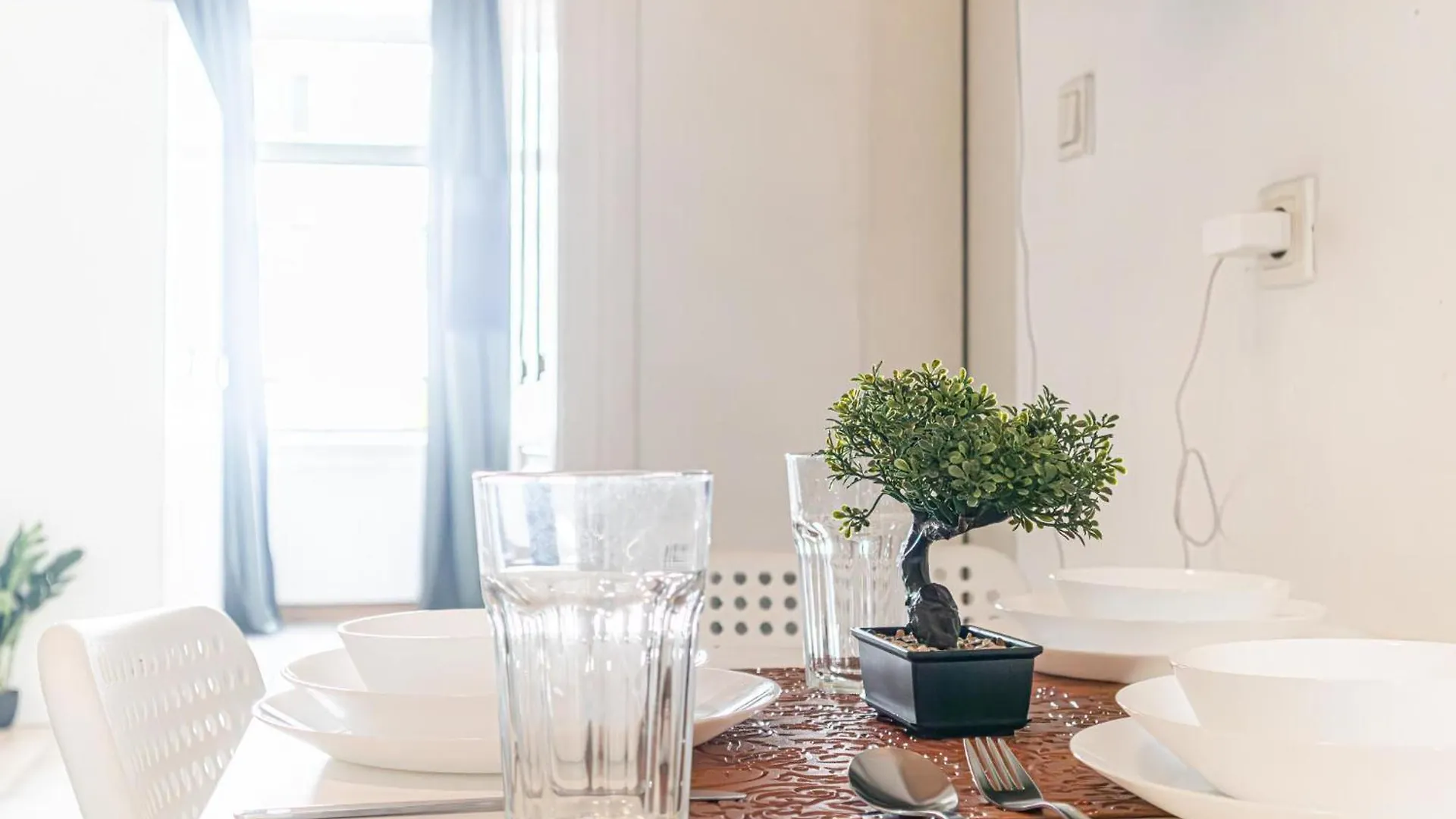 Apartment Neighboring 3 Apts.- Ideal For Families & Friends Vienna