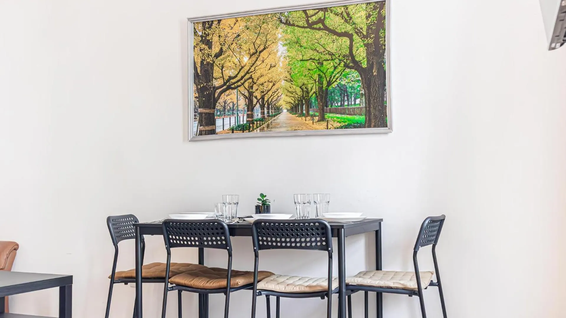 Neighboring 3 Apts.- Ideal For Families & Friends Vienna Apartment