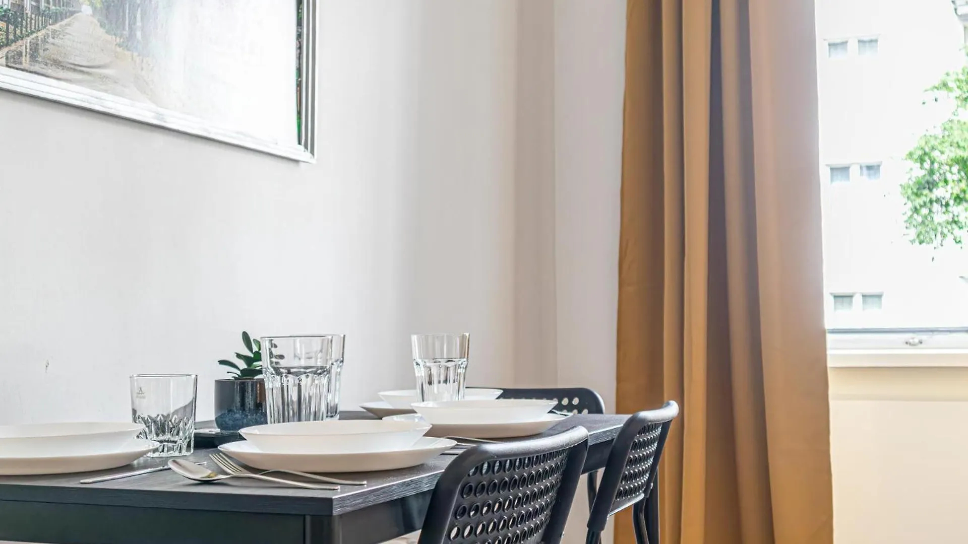 Neighboring 3 Apts.- Ideal For Families & Friends Vienna Apartment