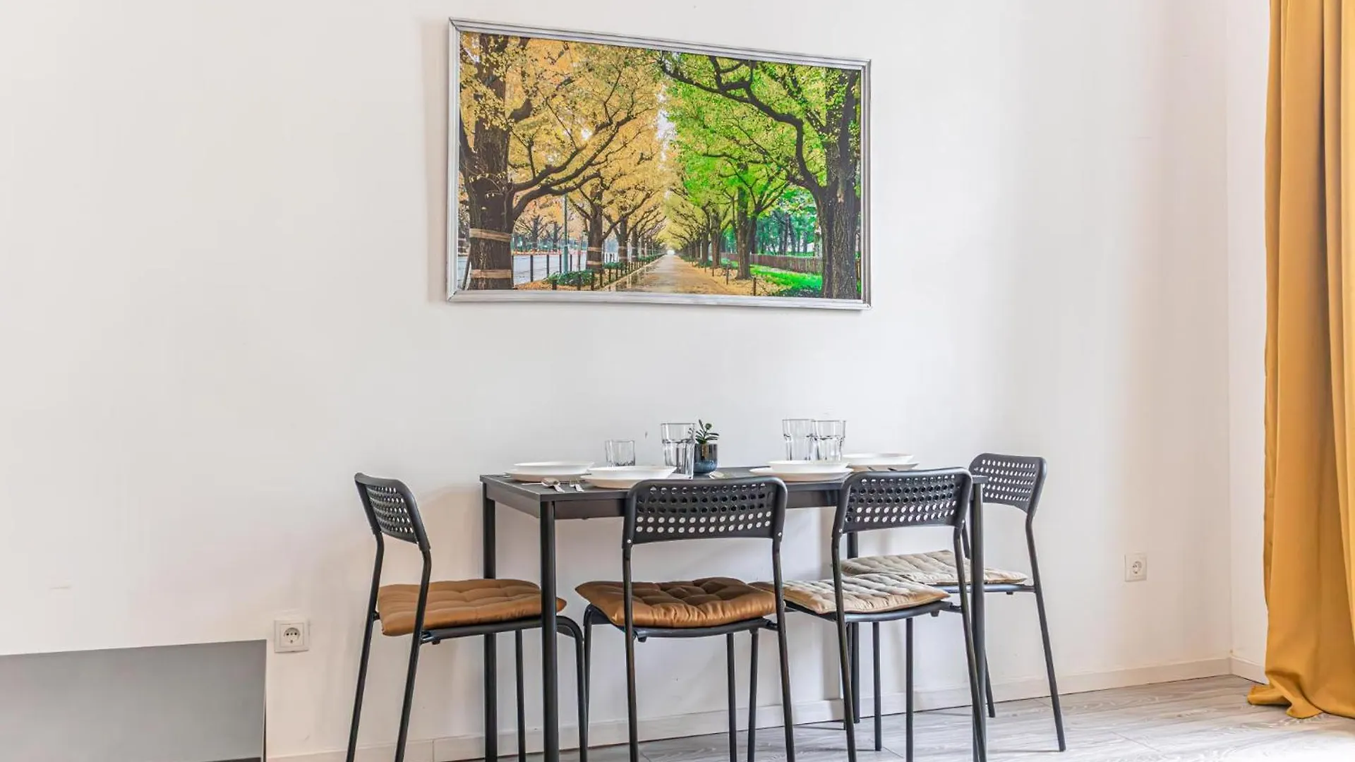 Apartment Neighboring 3 Apts.- Ideal For Families & Friends Vienna Austria