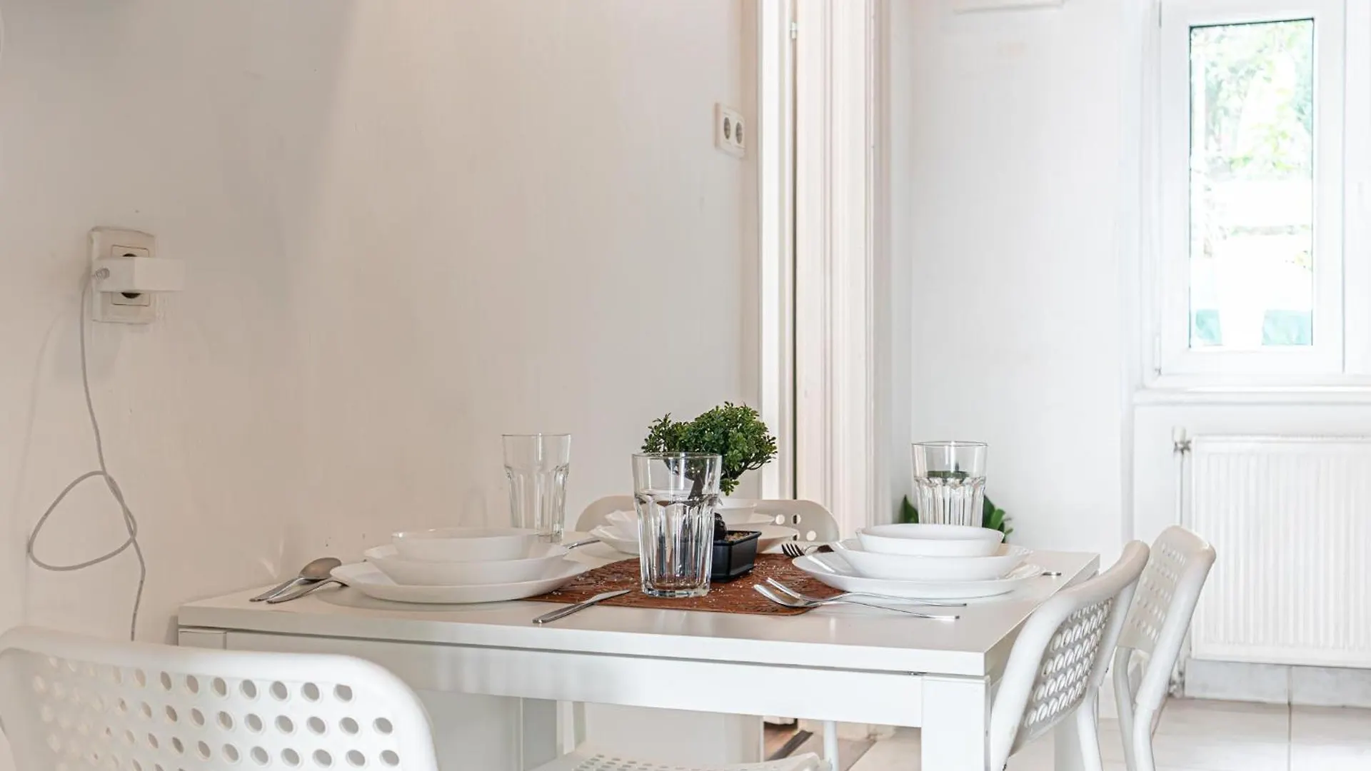 Apartment Neighboring 3 Apts.- Ideal For Families & Friends Vienna