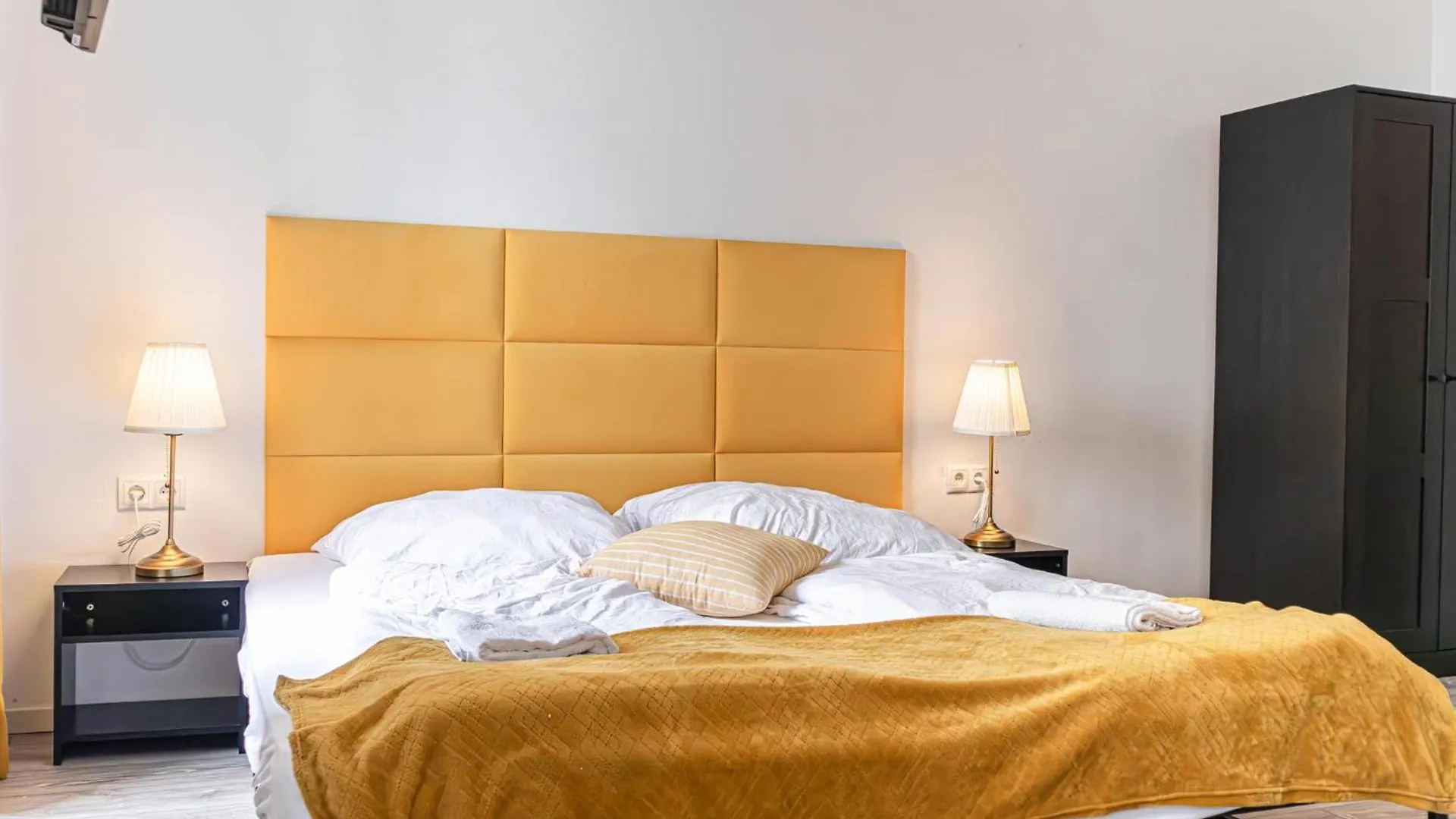 Neighboring 3 Apts.- Ideal For Families & Friends Vienna 0*,