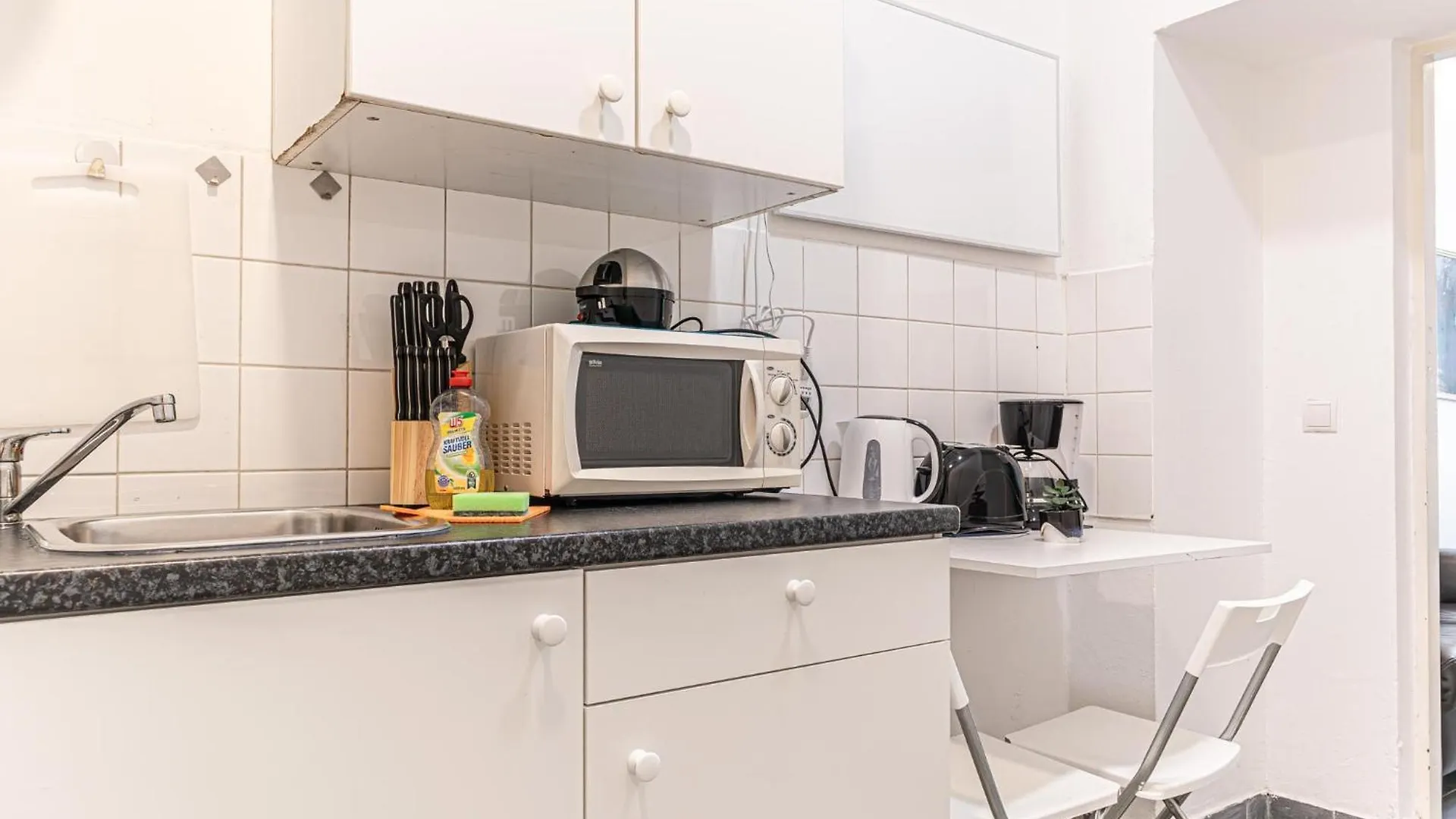 Neighboring 3 Apts.- Ideal For Families & Friends Vienna 0*,