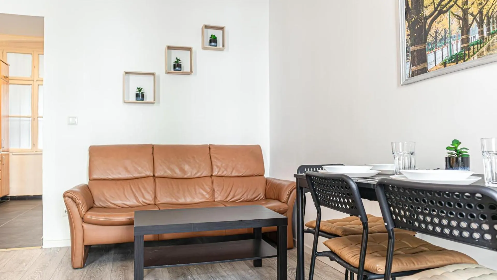 Apartment Neighboring 3 Apts.- Ideal For Families & Friends Vienna