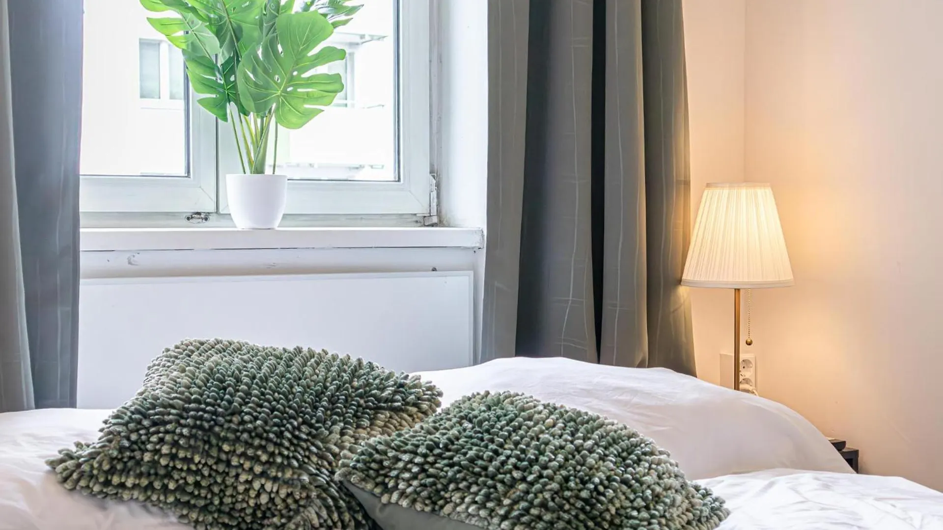 Apartment Neighboring 3 Apts.- Ideal For Families & Friends Vienna